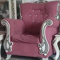 فروش مبل کار کرده