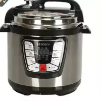 چی پاس بوش لمسی