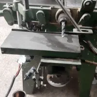 اره سه کاره نجاری|ابزارآلات|باغ ملک, |دیوار