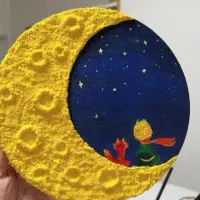 برجسته سفال دیوار کوب