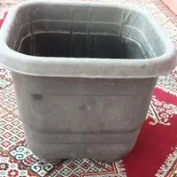 گلدان بزرگ