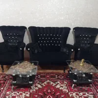 مبل راحتی هفت نفره