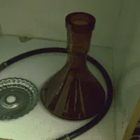 شیشه قلیون نو