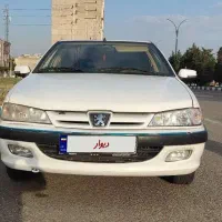 پارس 94 فول امکانات