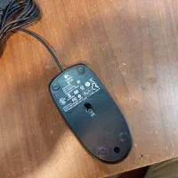 ماوس لاجیتک|قطعات و لوازم جانبی رایانه|تبریز, |دیوار