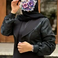 عبا و لباس مجلسی زنانه  با قیمت تولیدی