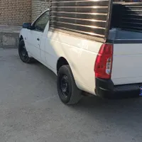 وانت آریسان 2، مدل ۱۴۰۳|خودرو سواری و وانت|آبادان, |دیوار