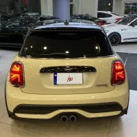 Mini کوپر S مدل 2022 ارس دائم|خودرو سواری و وانت|تبریز, |دیوار