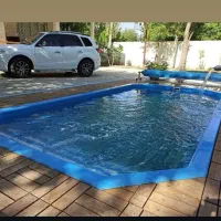 آبنما استخری/روف گاردن/کافی شاپی انواع مدل ها|مصالح و تجهیزات ساختمان|شاندیز, |دیوار