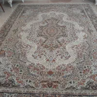 فرش ۱۲ متری ۱۰۰۰ شانه تبریز|فرش|ساری, |دیوار