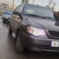 پراید۱۱۱ مدل ۹۶