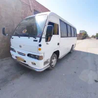 مینیبوس هیوندا|خودرو سنگین|کرمان, |دیوار