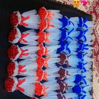گیف عروس