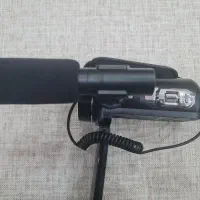 دوربین هندیکم نو کنترل ومیکروفن دار|دوربین عکاسی و فیلم‌برداری|سنندج, |دیوار