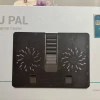 فن لپ تاپ|قطعات و لوازم جانبی رایانه|رشت, معلم|دیوار