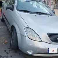 تیبایک نقره ای