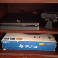 کپی خور ps4  slim