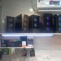 کیس معاوضه با ps4و ایکس باکس سری اس|رایانه رومیزی|اهواز, کمپلو جنوبی|دیوار