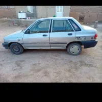 پراید مدل ۸۵|خودرو سواری و وانت|بزینه رود, |دیوار