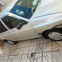 پراید 141 مدل 86|خودرو سواری و وانت|مشهد, پنجتن|دیوار