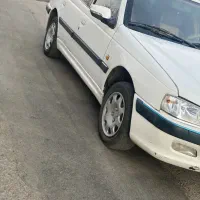 پژو پارس سال، مدل ۱۳۹۲|خودرو سواری و وانت|قائن, |دیوار