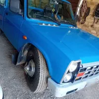 نیسان وانت فروشی مدل ۱۴۰۲