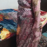 لباس کردی کار کرده