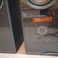 باند SUNIYA|سیستم صوتی خانگی|شاهین‌شهر, عطار|دیوار