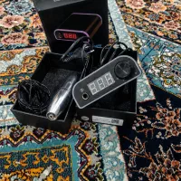 دستگاه تتو