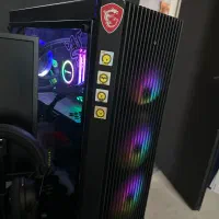 فروش کیس Rtx3080 ،i7 11700k