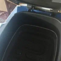 سرخ کن تفال اصل فرانسه|اجاق گاز و لوازم برقی پخت‌وپز|کرج, مهرویلا جنوبی|دیوار