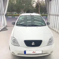 تیبا ۲ (هاچبک) مدل ۹۹ شاسی پلمپ