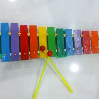 بلز مارک سالار وگیتار قارچ خور