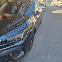 جک j7 kMc مدل 1402|خودرو سواری و وانت|تهران, مرزداران|دیوار