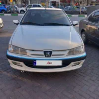 پژوپارس مدل۹۵