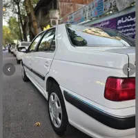 پژو پارس LX TU5 مدل 1401 سیمی|خودرو سواری و وانت|بندر ماهشهر, |دیوار
