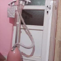 اتو ایستاده مارک bismarc دوبار استفاده شده