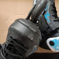 اسکیت در حد نو|دوچرخه، اسکیت، اسکوتر|کرج, باغستان|دیوار