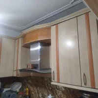 کابینت mdf هود سینک ظرفشویی|آبچکان و نظمدهنده ظروف|تبریز, |دیوار