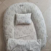 تشک گارد دار بالشت لاحاف