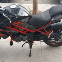 بنلی 250* اسب اصیل* کارکرد پونی|موتورسیکلت|پاکدشت, پاکدشت (مامازند)|دیوار