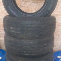 لاستیک ۲۰۵/۶۰/۱۴نو چینیadamas