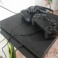 ps4 یک ترا fat