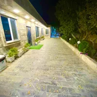 400متر ویلا باغ 2خواب ملارد بازسازی شده|فروش خانه و ویلا|ملارد, |دیوار