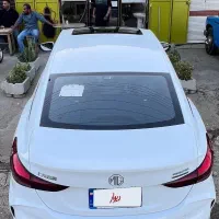 MG 5|خودرو سواری و وانت|مسجد سلیمان, |دیوار