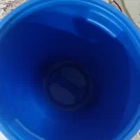بشکه آبی 60لیتری 5عدد|ظروف نگهدارنده، پلاستیکی، یک‌بارمصرف|مشهد, شهرک امام سجاد|دیوار