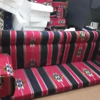 تولید پشتی سنتی