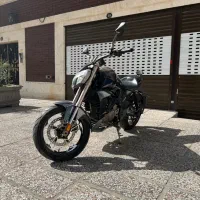 زونتس۲۵۰v|موتورسیکلت|تهران, نازی‌آباد|دیوار