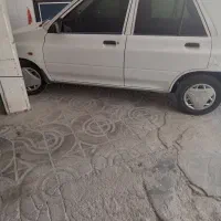 پراید ۹۵