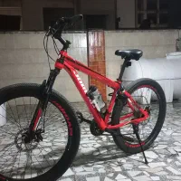 دوچرخه سایز ۲۹